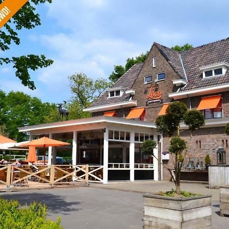 Hotel Loco Lievelde Bagian luar foto