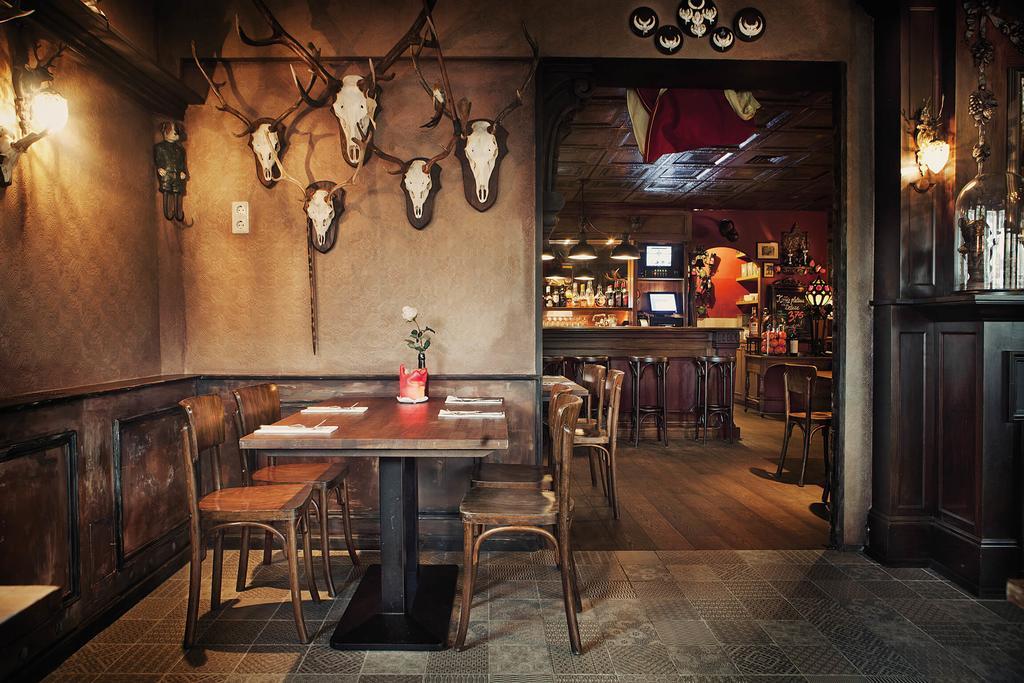 Hotel Loco Lievelde Bagian luar foto