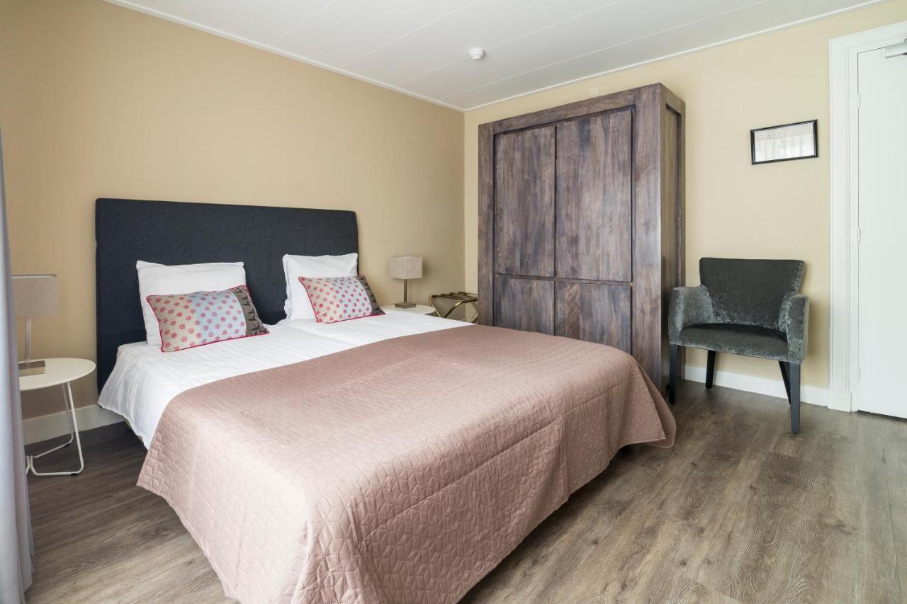 Hotel Loco Lievelde Bagian luar foto