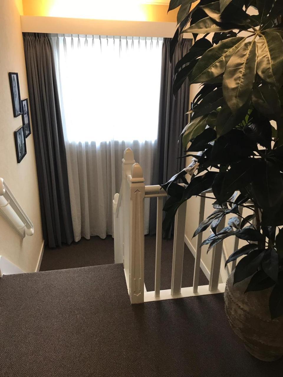Hotel Loco Lievelde Bagian luar foto